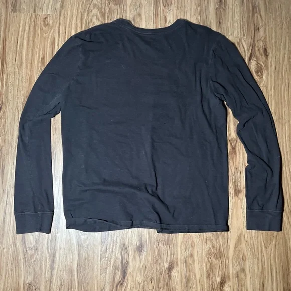 Vintage Nike Longsleeve - Picture 3 of 4